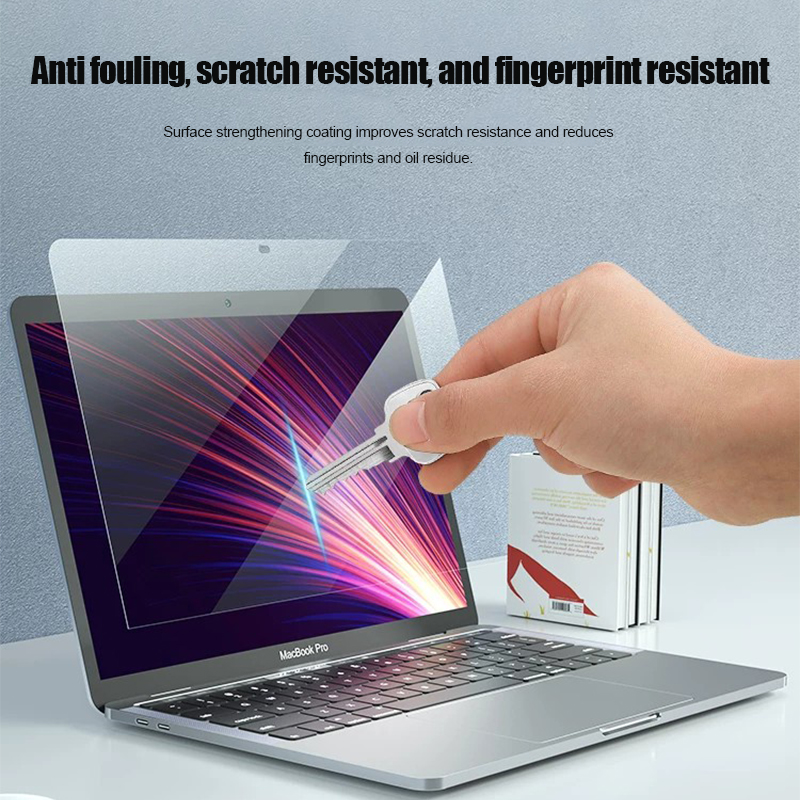 Anti Blue Light Film - Geeignet für Apple Laptops 13 14