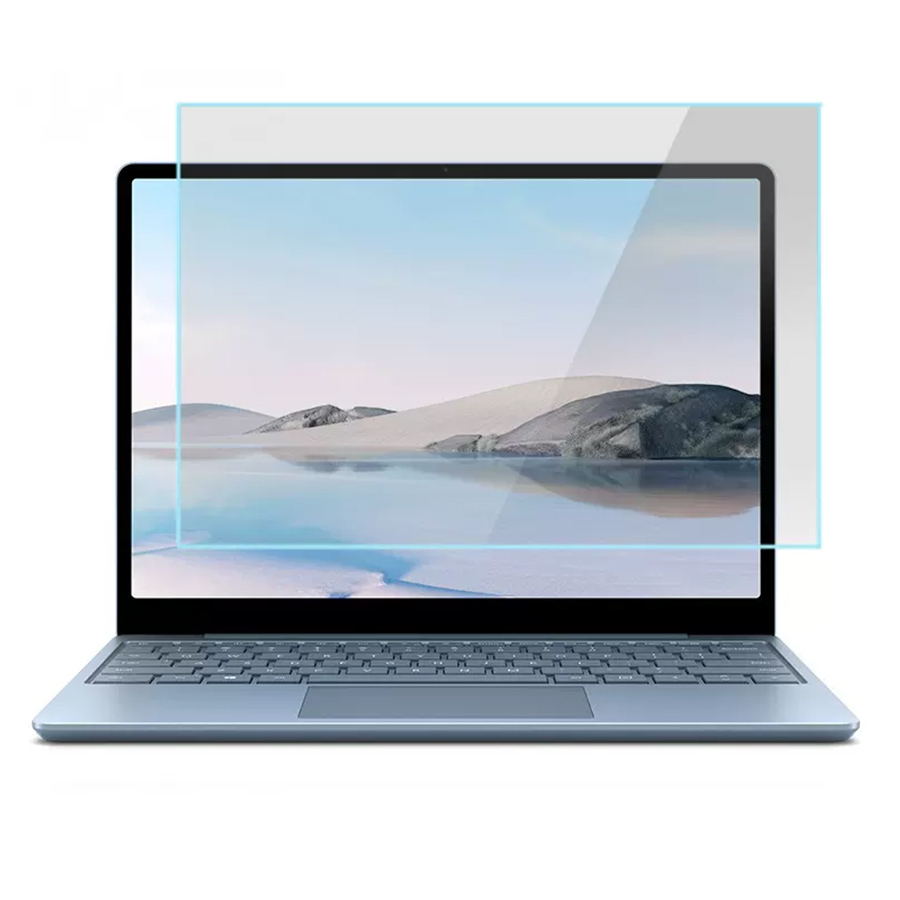 Anti Blue Light Film - 9H gehärtetes Glas für Microsoft Surface