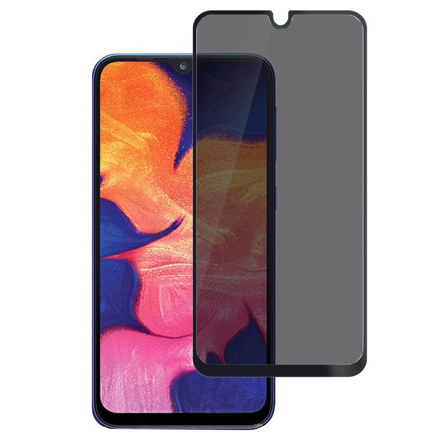 Privacy Filter 2Pack - [2er-Pack] Sichtschutzfilter aus gehärtetem Glas, AntiSpy