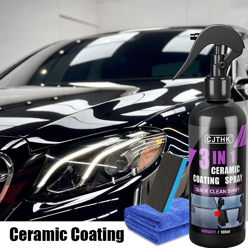 Auto Keramik-Nano-Beschichtung – Nano Liquid Coating Bewertung und Preis