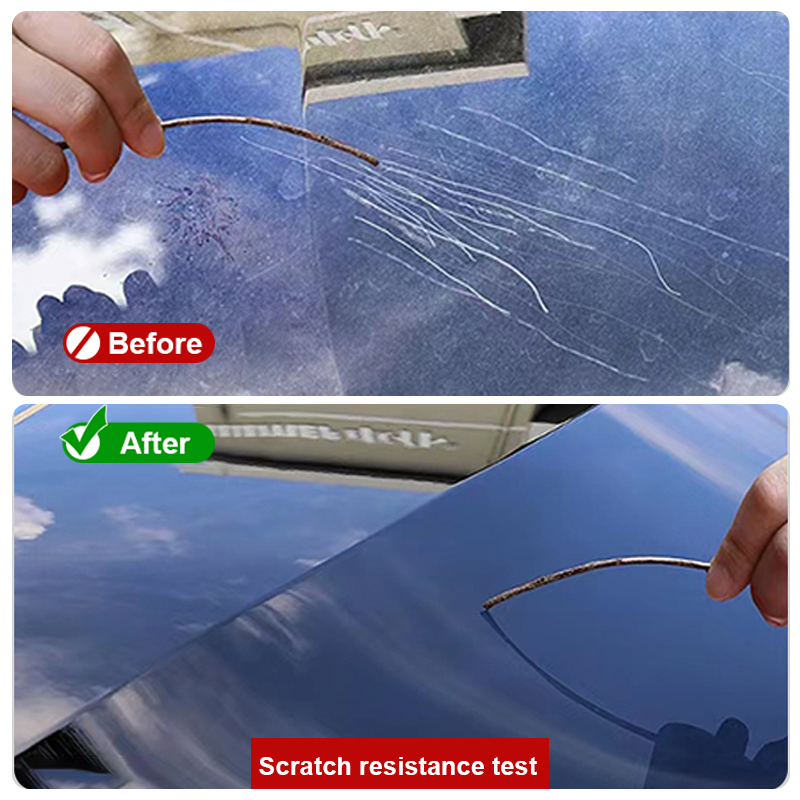 Auto Keramik-Nano-Beschichtung – Nano Liquid Coating Bewertung und Preis