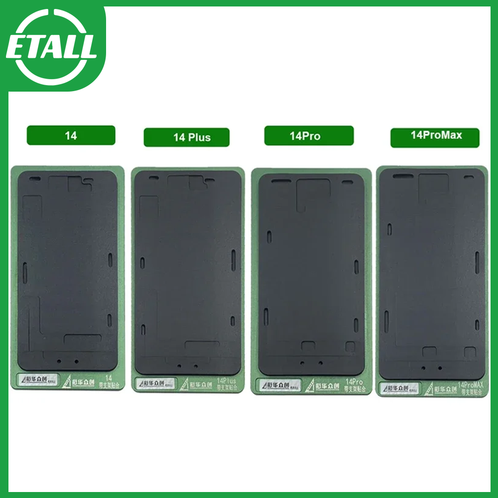 Inframe-Lamini erform für iPho – Screen Alignment Tool Bewertung und Preis