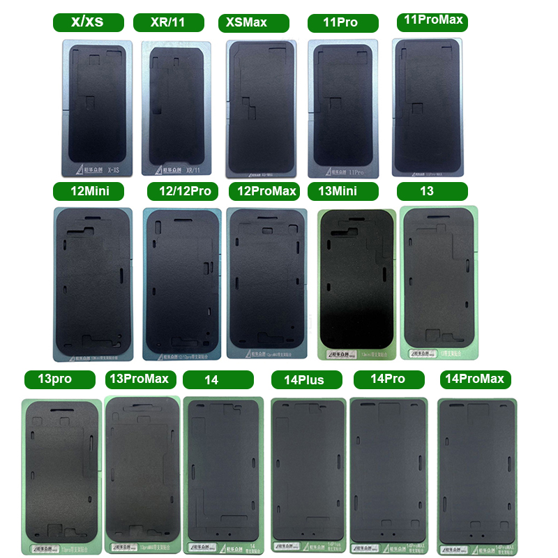 Inframe-Lamini erform für iPho – Screen Alignment Tool Bewertung und Preis
