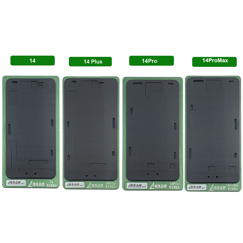 Inframe-Lamini erform für iPho – Screen Alignment Tool Bewertung und Preis