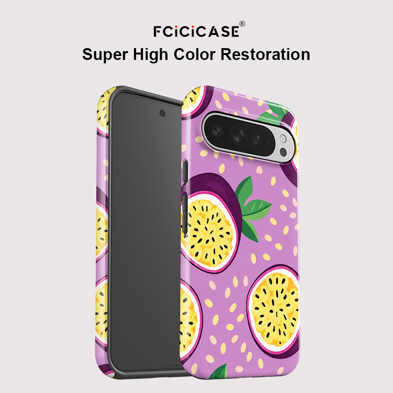 Fcicicase Acryl-Handyhülle für – Google Pixel 9 Pro Bewertung und Preis
