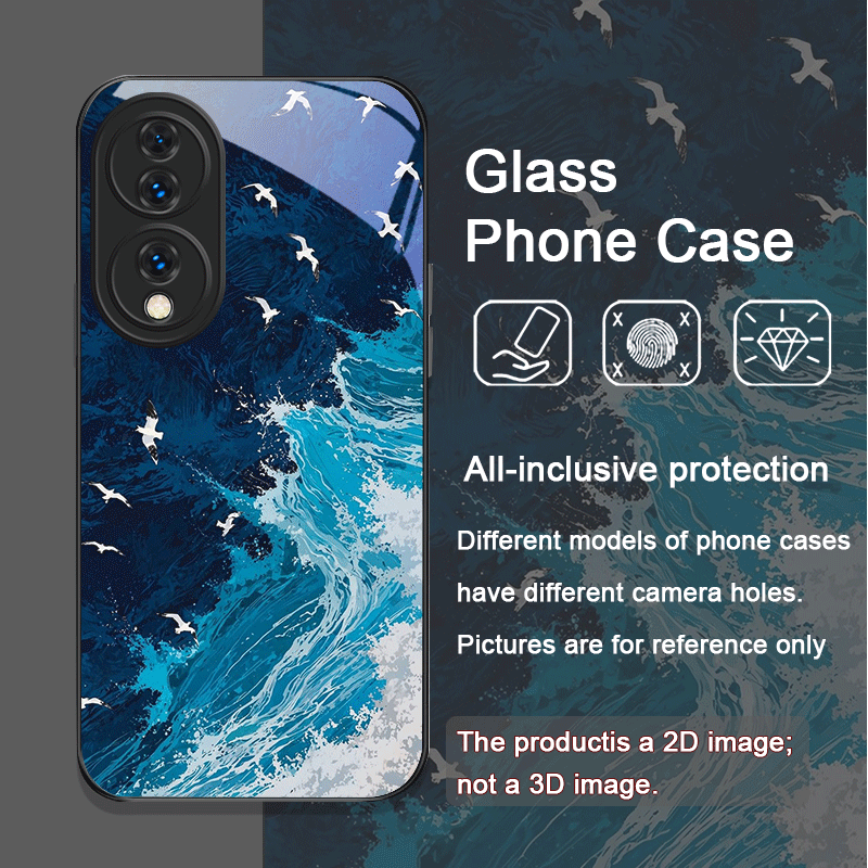 Sommer Strand Blaue Ozeanwelle – Huawei Mate 60 Bewertung und Preis