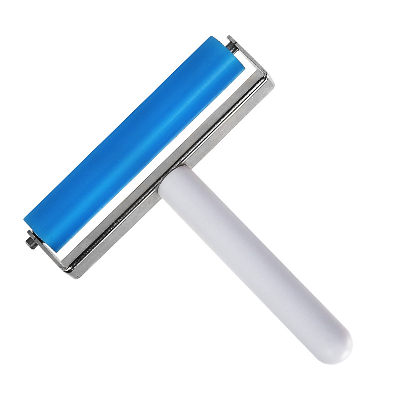 TE-504 10 cm Silikon Roller Bi – Screen Alignment Tool Bewertung und Preis