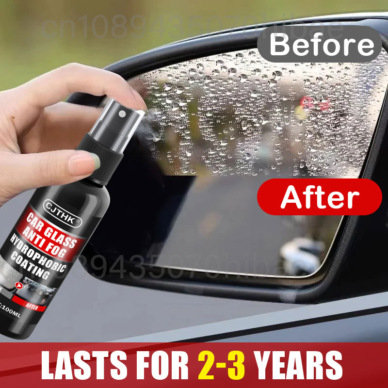 Auto Glas Anti-regen Wasser Sp – Nano Liquid Coating Bewertung und Preis