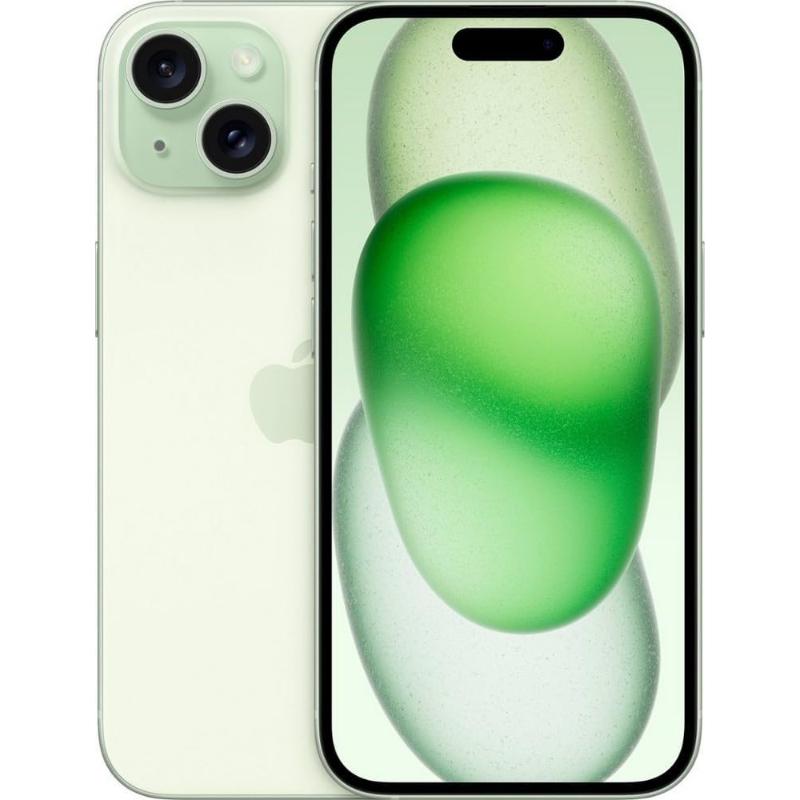 Apple iPhone 15 A2846 (Vollstä – Apple Iphone 15 Bewertung und Preis