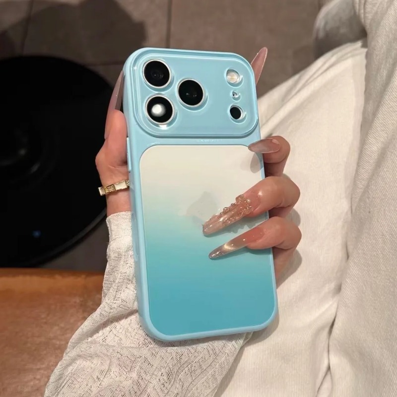 Handyhülle mit Farbverlauf für – Camera Lens Protector Bewertung und Preis