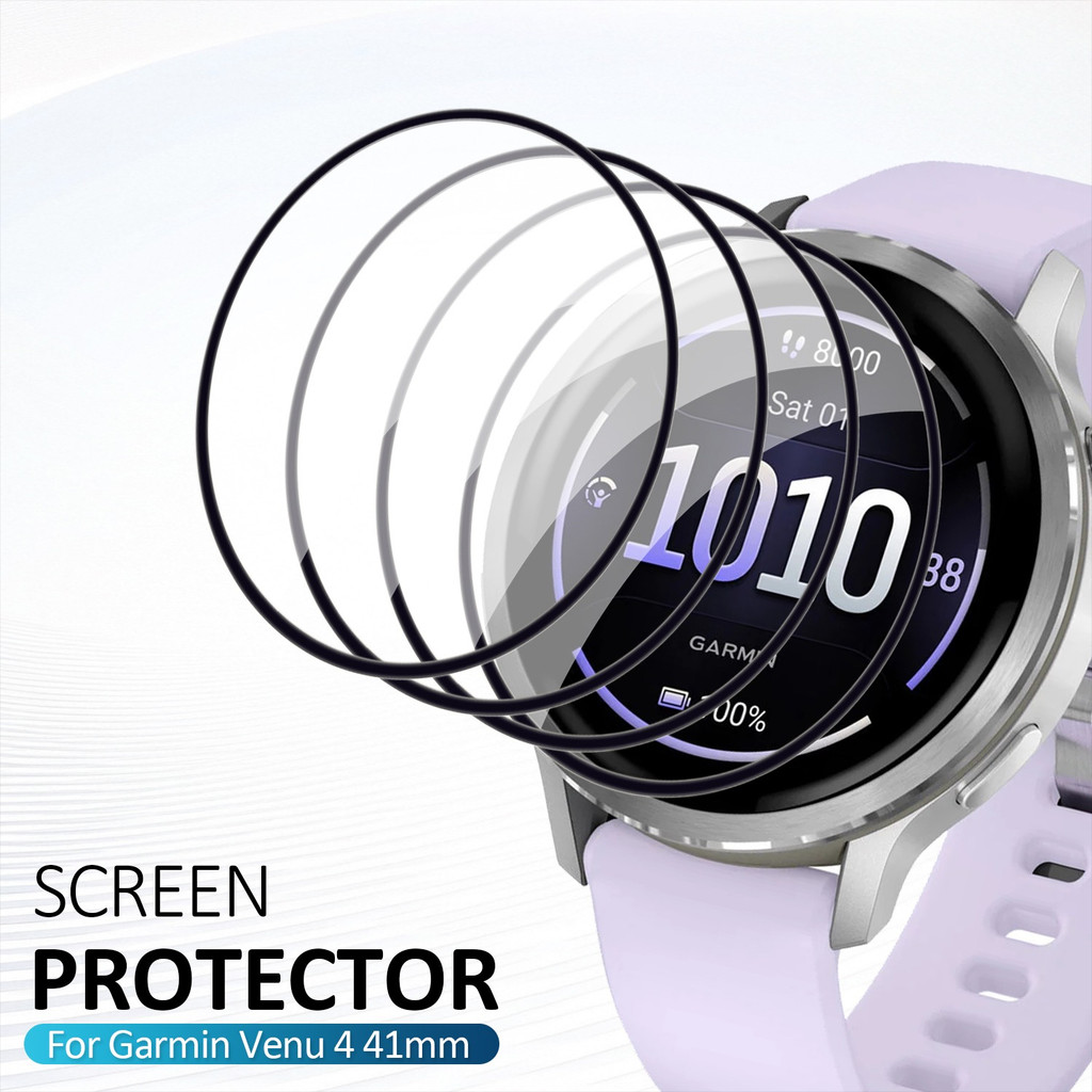 4 Stück HD-Displayschutzfolien – Hydrogel Screen Protector Bewertung und Preis