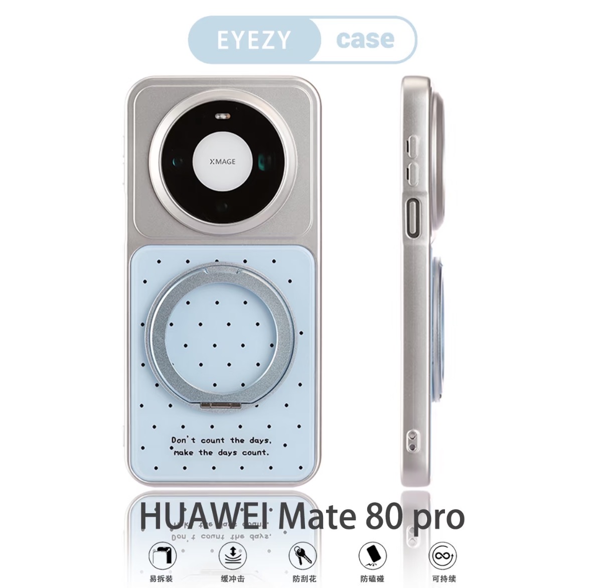 DECLAREYAO Original Leichte Ha – Huawei Mate 60 Bewertung und Preis