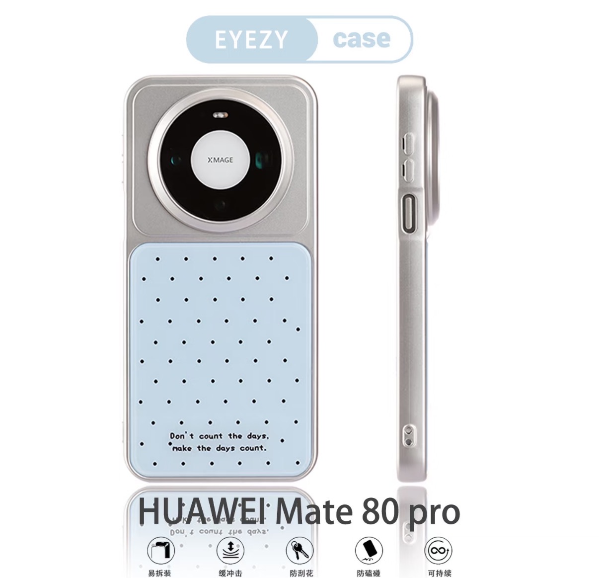 DECLAREYAO Original Leichte Ha – Huawei Mate 60 Bewertung und Preis