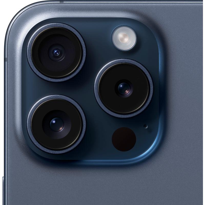 Apple iPhone 15 Pro A2848 (Vol – Apple Iphone 15 Bewertung und Preis