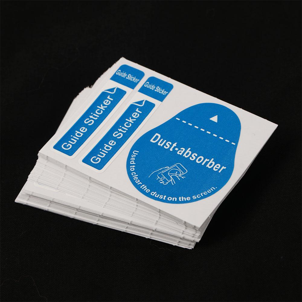 Linsen-Schutzfolie aus gehärte – Dust Removal Sticker Bewertung und Preis