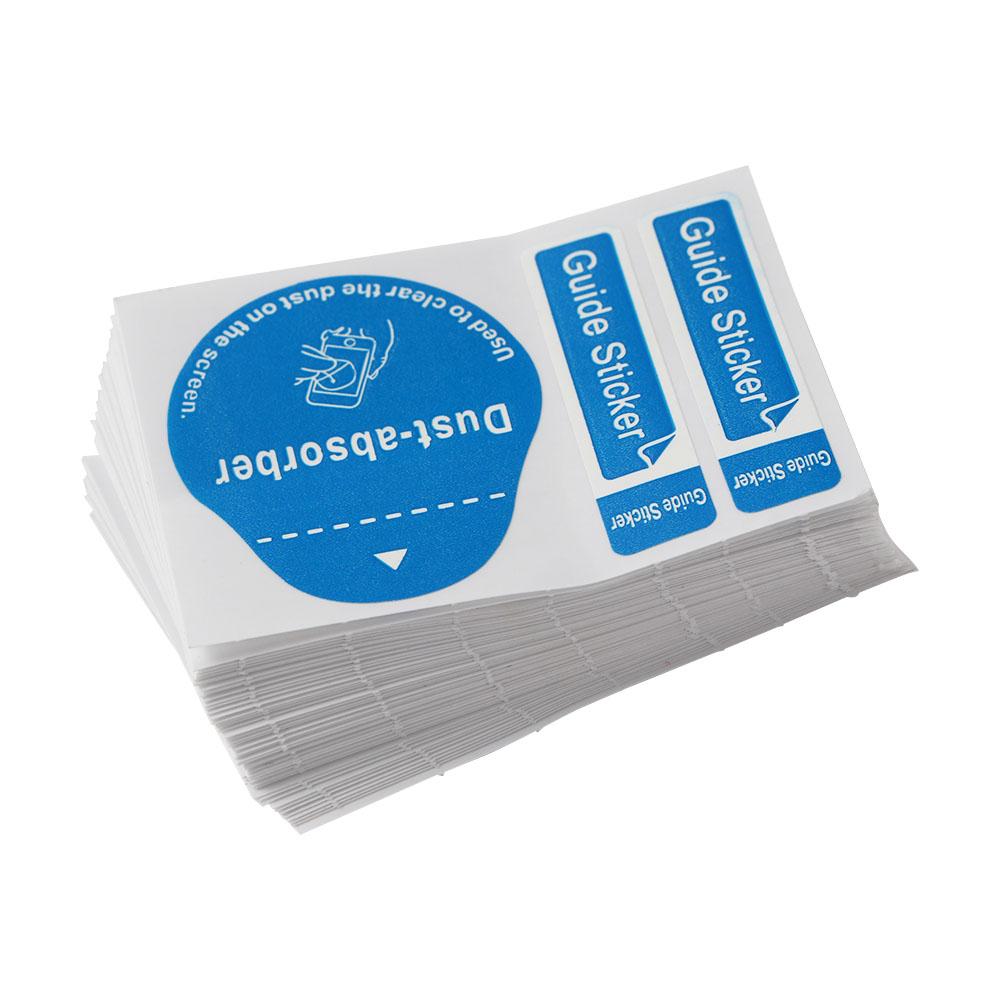 Linsen-Schutzfolie aus gehärte – Dust Removal Sticker Bewertung und Preis
