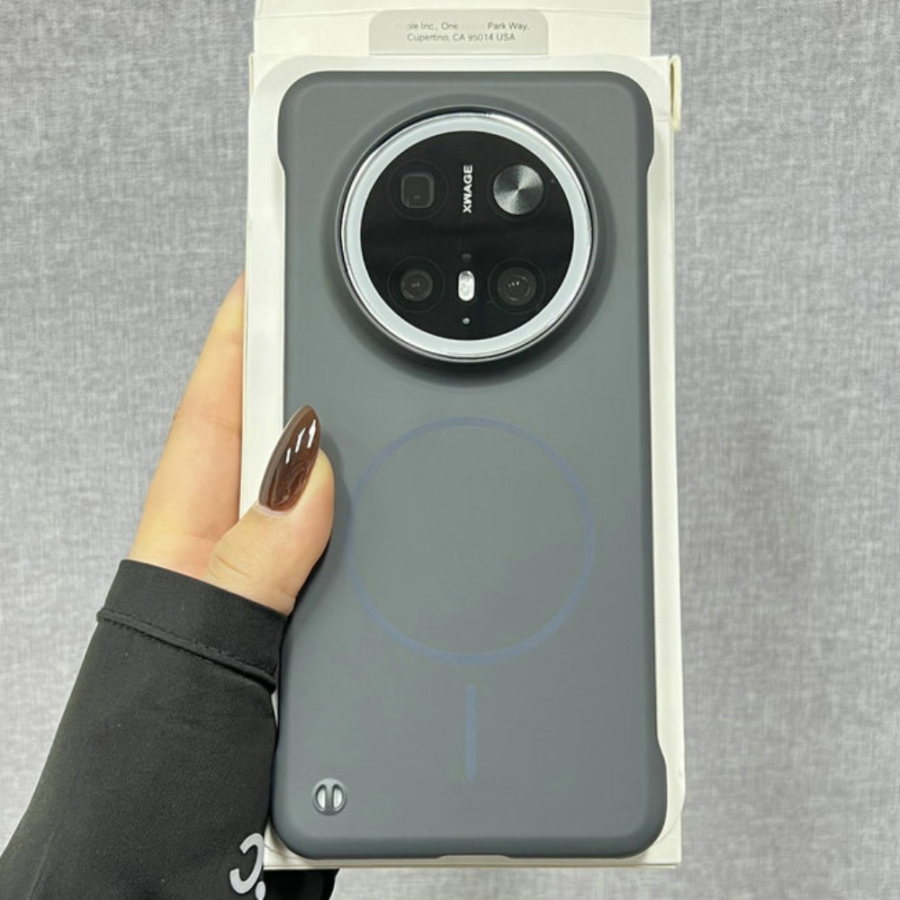 Original Ultra-Slim für Magsaf – Huawei Nova 12 Bewertung und Preis