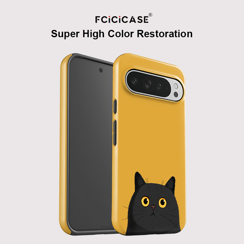 Fcicicase für Pixel 9 10 Pro N – Google Pixel 9 Pro Bewertung und Preis