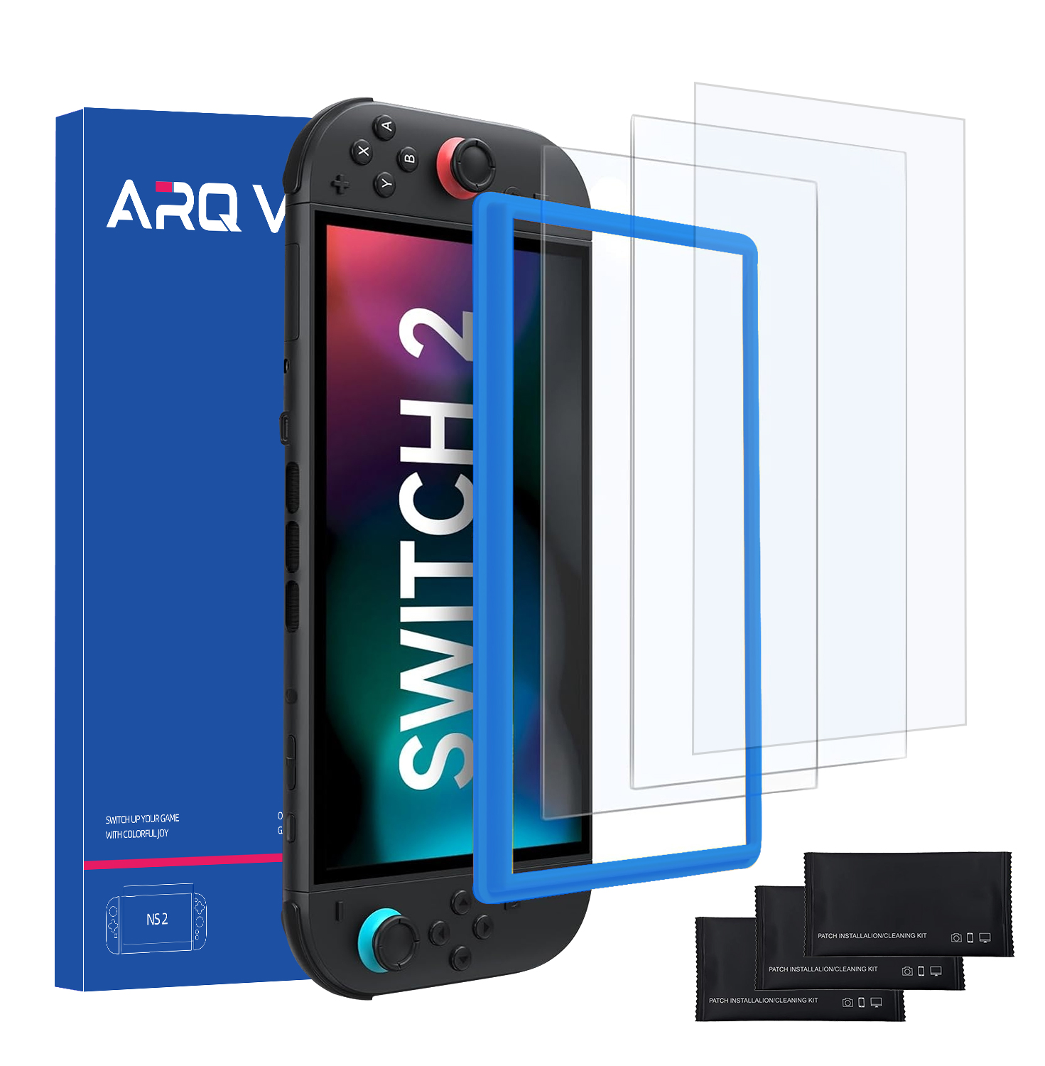 Für Switch 2 Ultra HD Anti-Bla – Anti Blue Light Film Bewertung und Preis