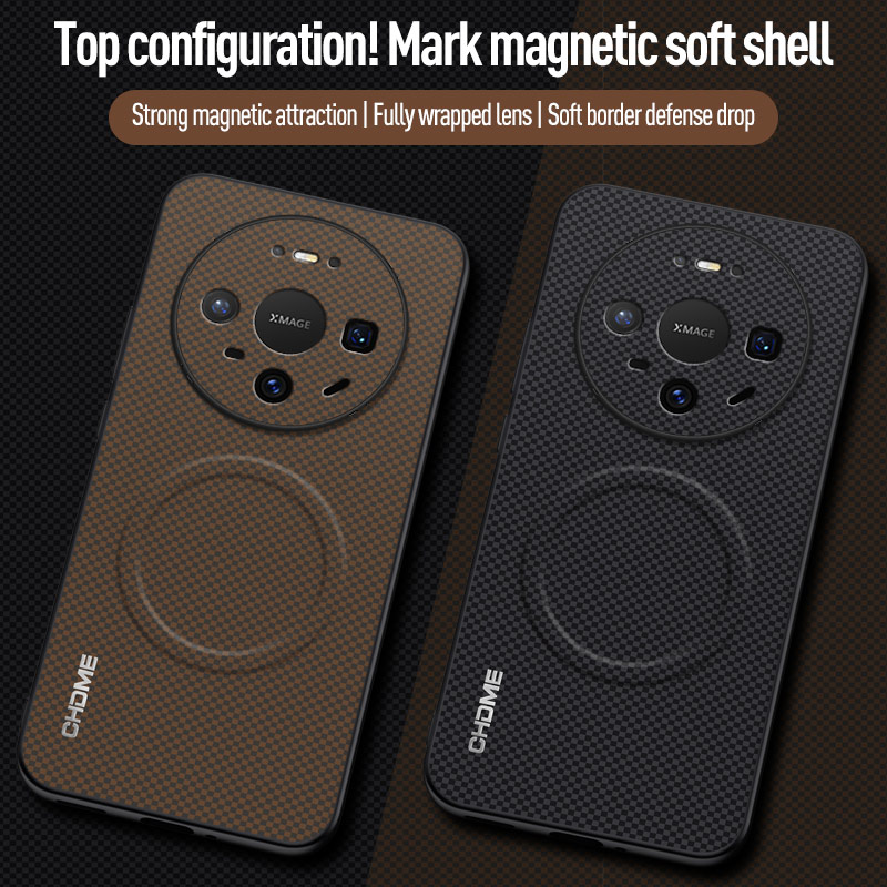 Magnetische, matte, hautfreund – Huawei Mate 60 Bewertung und Preis