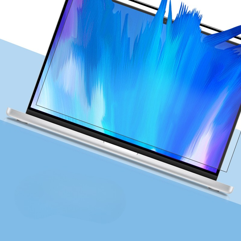 Anti-Blaulicht-Magnetschutzfol – Anti Blue Light Film Bewertung und Preis